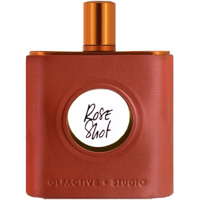 OLFACTIVE STUDIO ROSE SHOT 100ml parfume TESTER
