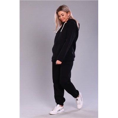 Костюм 6076 (Черный)