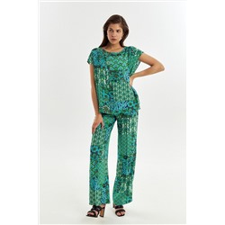 Блуза POMPA, 1094733