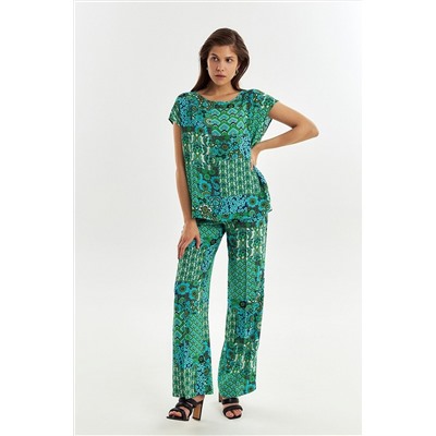 Блуза POMPA, 1094733