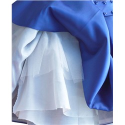 Платье Zoe Flower ZF521