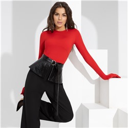 Баска, Обрати внимание