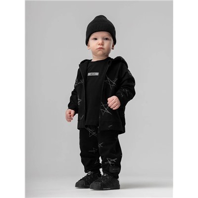 Bodo Костюм 21-126MU