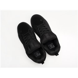 Кроссовки DC Shoes Court Graffik