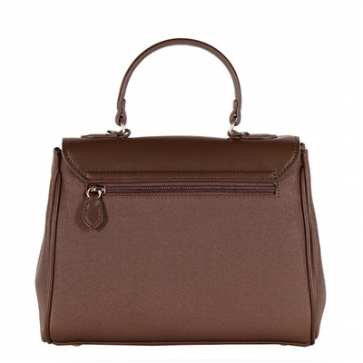 Сумка 012311107 coffee Chrisbella