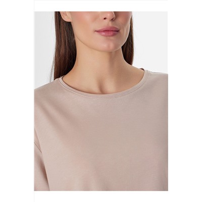 Комплект женский (футболка, бриджи) MARK FORMELLE, 1228708