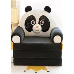 Детское мягкое раскладное кресло - кровать #22920990