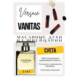 Vanitas / Versace