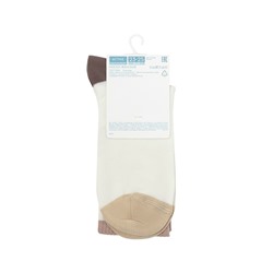 Удлиненные CONTE ACTIVE Удлиненные женские хлопковые носки