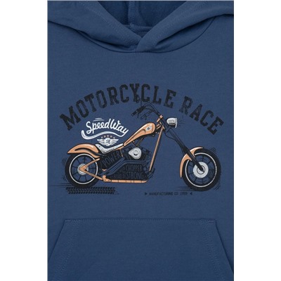 CROCKID Толстовка К 302480