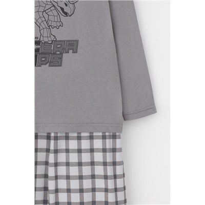 CROCKID Пижама К 1600