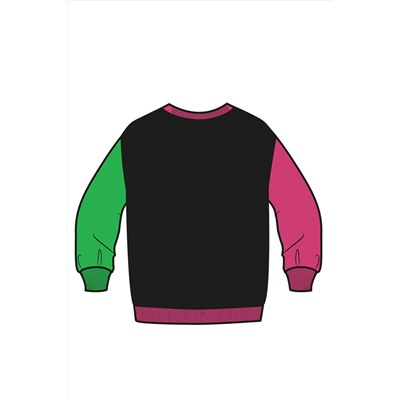 Свитшот PLAYTODAY, 966929