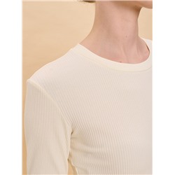 Джемпер (модель "боди") женский