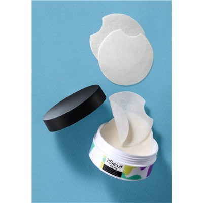 Пилинг-диски iSeul