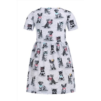 Платье АПРЕЛЬ, 903466