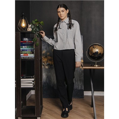 BATIK Рубашка 086 ш25-2