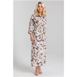 Платье  6145/03/Мокко