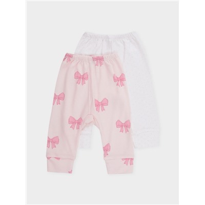 CROCKID Брюки К 4718-2уп