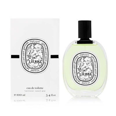 DIPTYQUE EAU DE LIERRE edt (w) 100ml