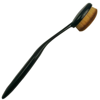 FFLEUR Кисть для макияжа BF-317  MAKE UP MASTER (*12)