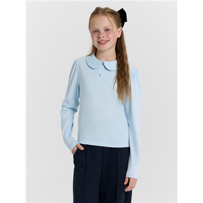 ПОЛО ДЛЯ ДЕВОЧЕК 127963