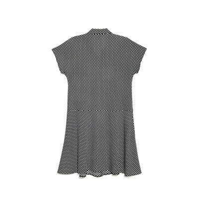 Платья CONTE LPL 884 Легкое платье-рубашка с принтом "звезды"