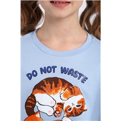 Пижама с шортами ПД-019-077 НАТАЛИ, 1112235