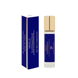 LES EAUX PRIMORDIALES VANILLE SUPERMASSIVE 2.5ml parfume пробник