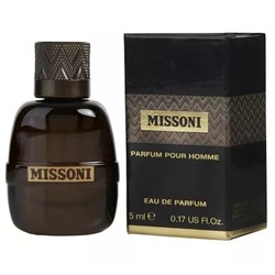MISSONI PARFUM edp (m) 5ml mini