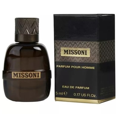 MISSONI PARFUM edp (m) 5ml mini