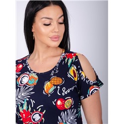 Malina Туника 5852ф