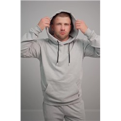 Мужской костюм из футера двухнитки Happyfox