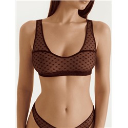 Бюстье CONTE HEARTS LBE 3333 Топ женский