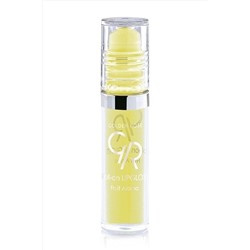 Блеск для губ GR Roll-On Lipgloss - 003 Lemon R КОСМЕТИКА ИЗ ТУРЦИИ, 1097023
