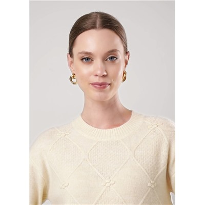 CLEVER Джемпер 154555/185апэ