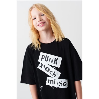 Платье трикотажное для девочек PLAYTODAY, 1240054