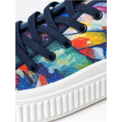 Полуботинки детские для девочек