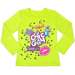 Кофточка для девочки Помадка