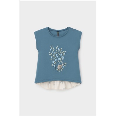 CROCKID Фуфайка КР 302319