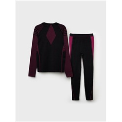 Термобелье для девочки