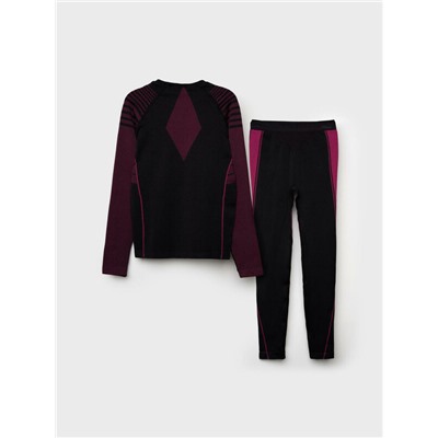 Термобелье для девочки