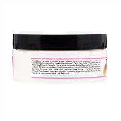 Zion Health, Adama, масло для тела с экстрактом арганы, марокканская груша, 4 унц. (118 г)