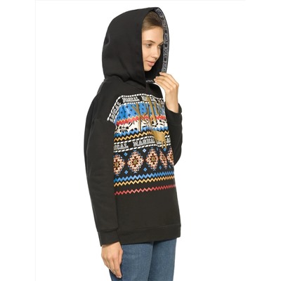 PELICAN Толстовка DFNK6871