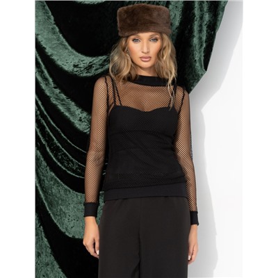 CHARUTTI Лонгслив 12294