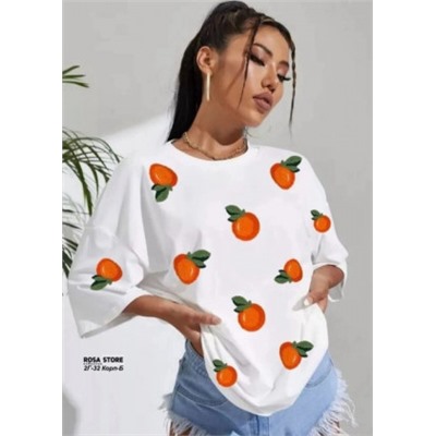 Футболка #22797788