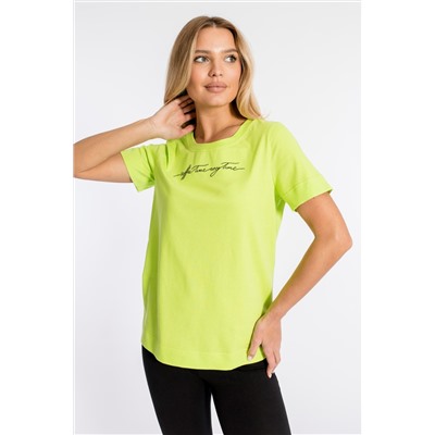 Футболка М322124ВШв