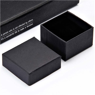 Акц -12% Коробочка подарочная арт. 90 2045 (id 287566)