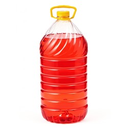 Пена для ванн TITAN вишня, 5 л