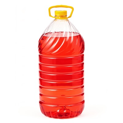 Пена для ванн TITAN вишня, 5 л