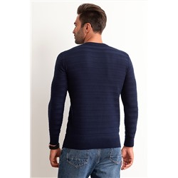 Джемпер муж BeGood AW23MK262